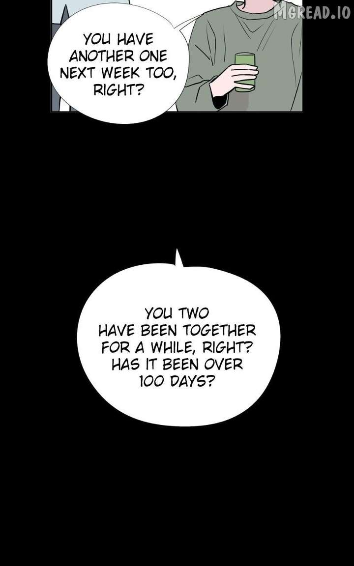 Love Letter Chapter 49 page 75