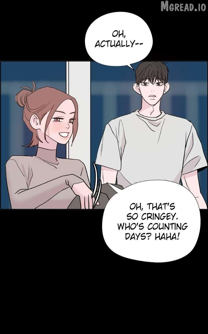 Love Letter Chapter 49 page 76