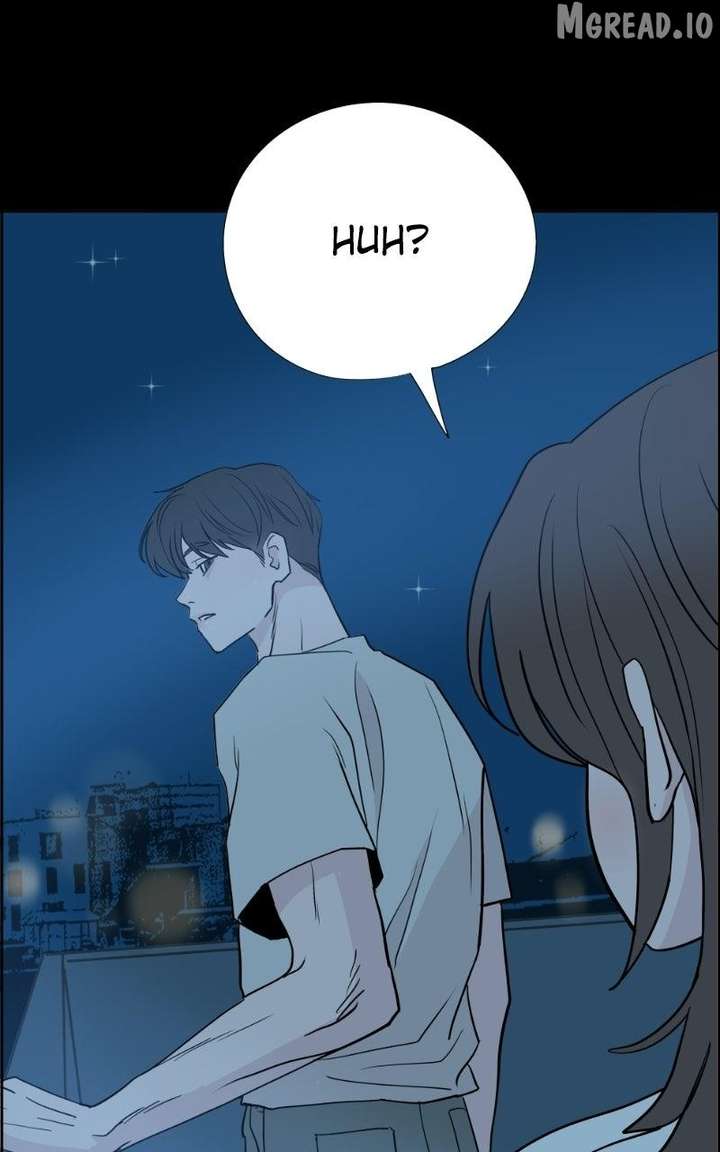 Love Letter Chapter 49 page 81