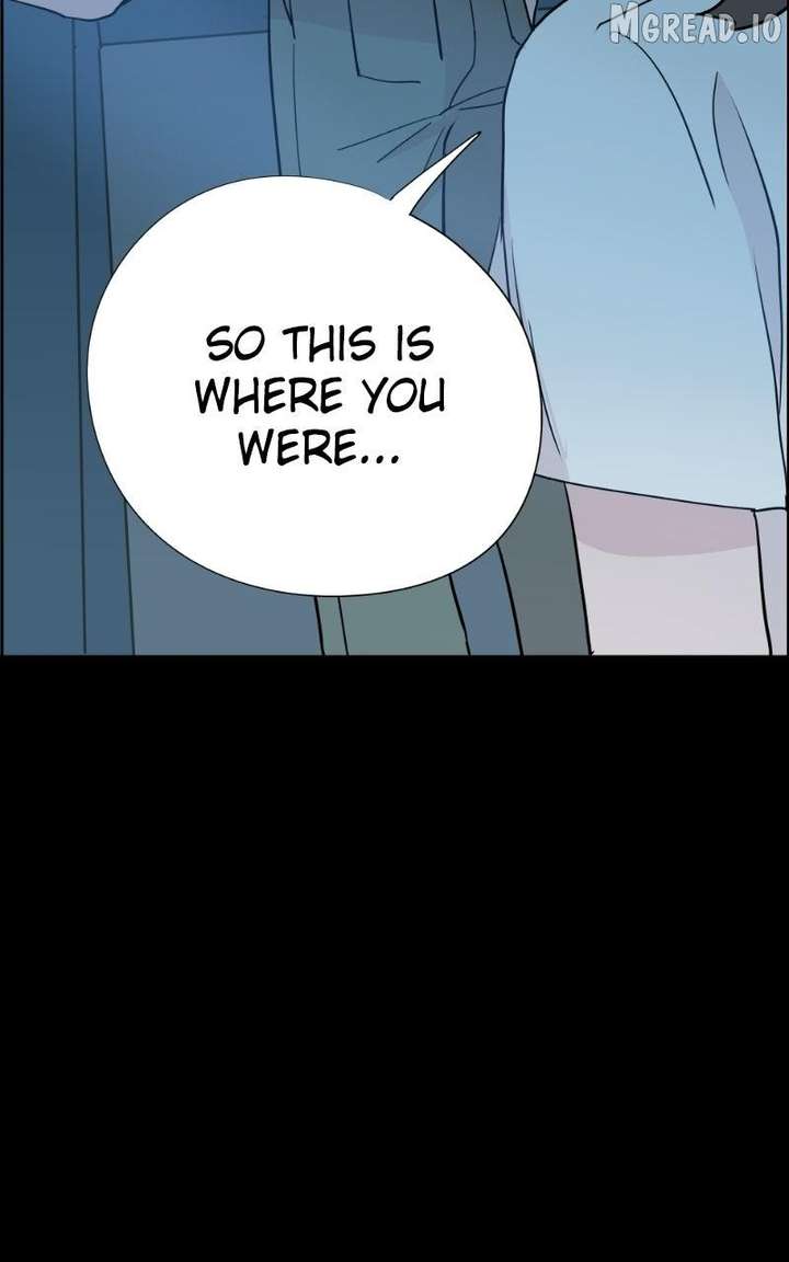 Love Letter Chapter 49 page 82