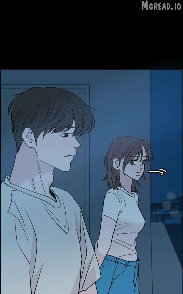 Love Letter Chapter 49 page 83