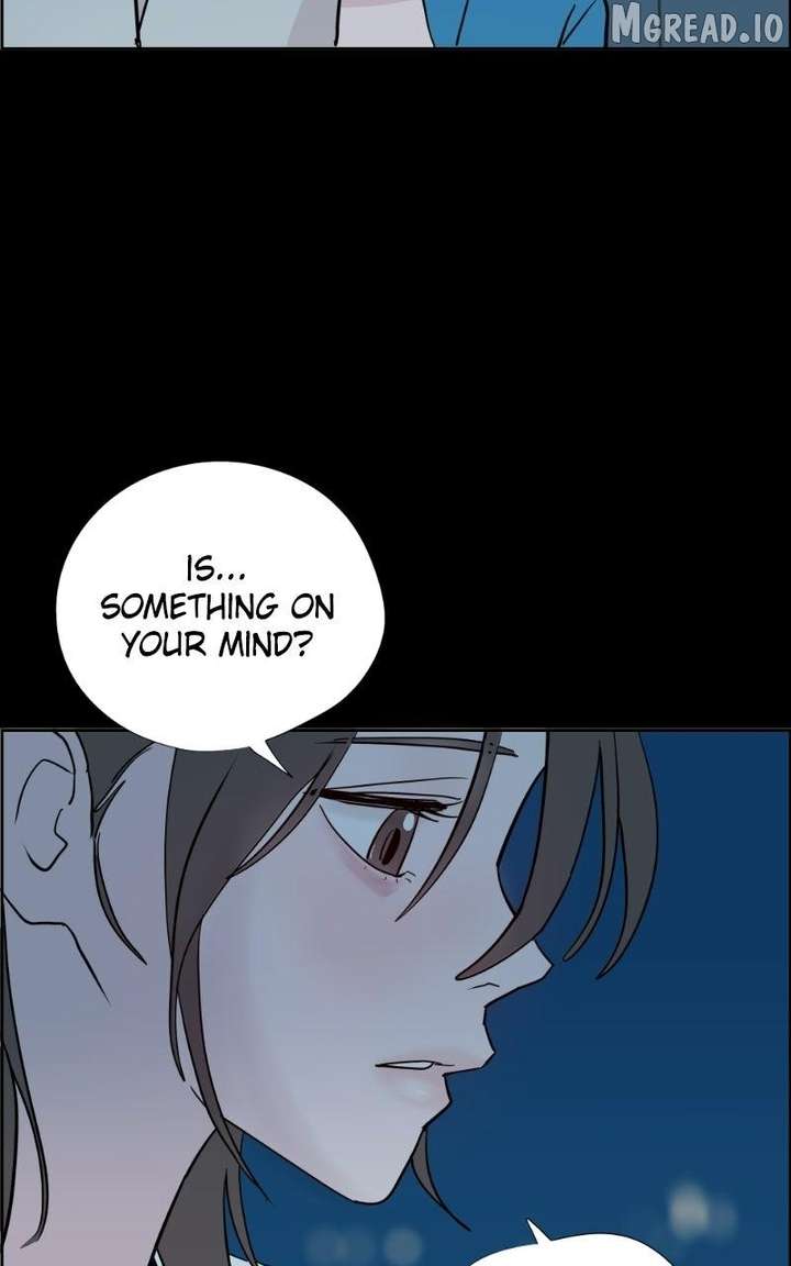Love Letter Chapter 49 page 84