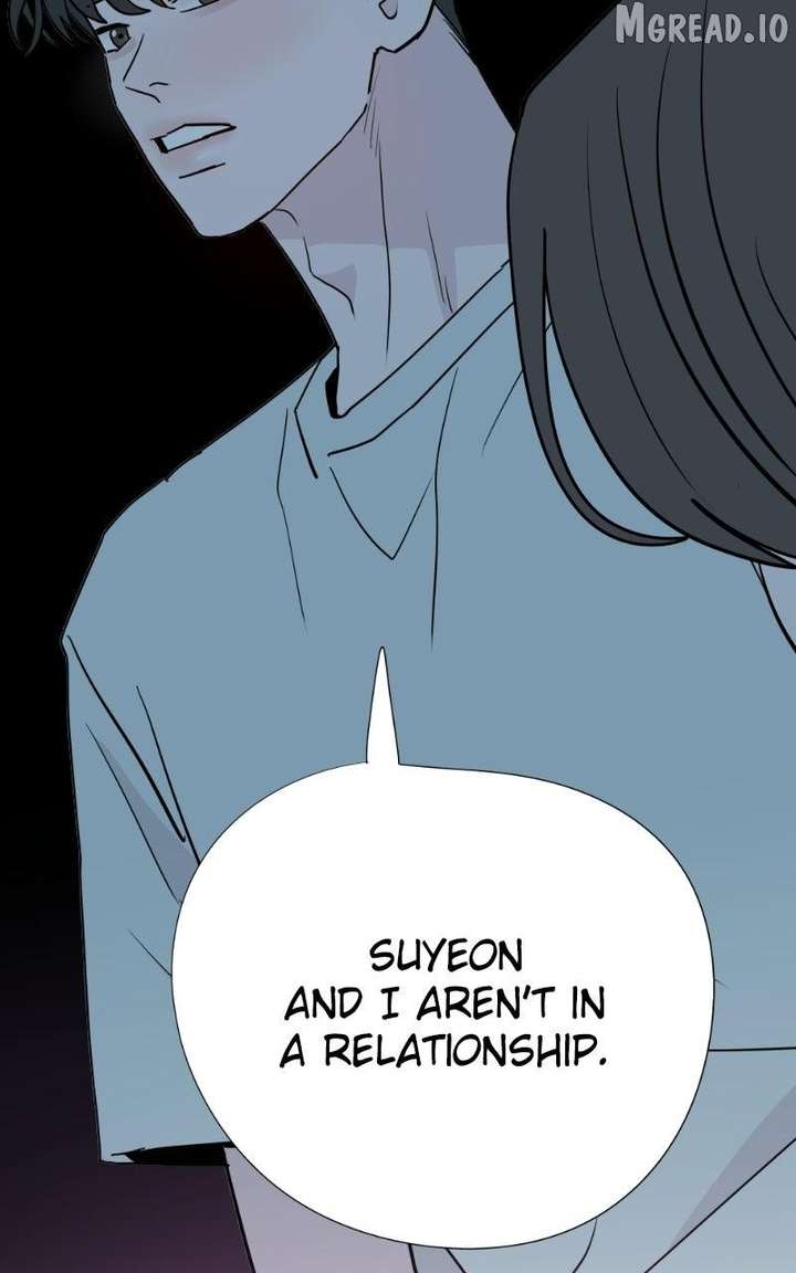 Love Letter Chapter 49 page 86