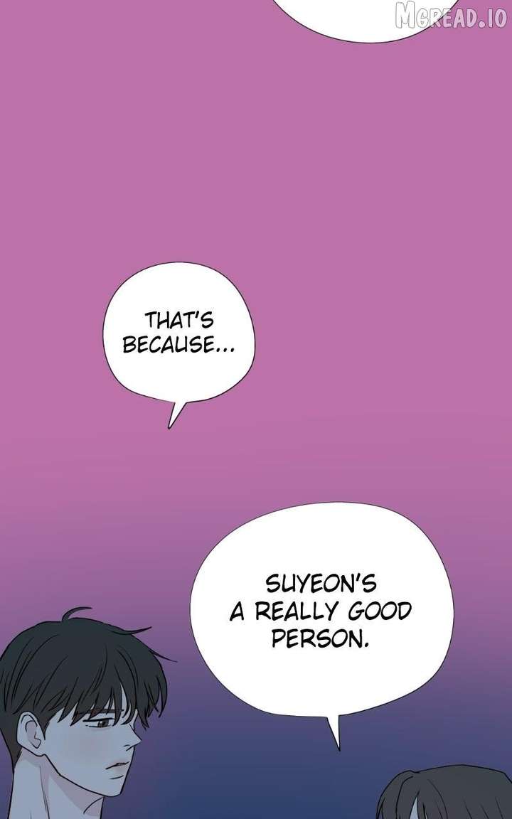 Love Letter Chapter 49 page 90