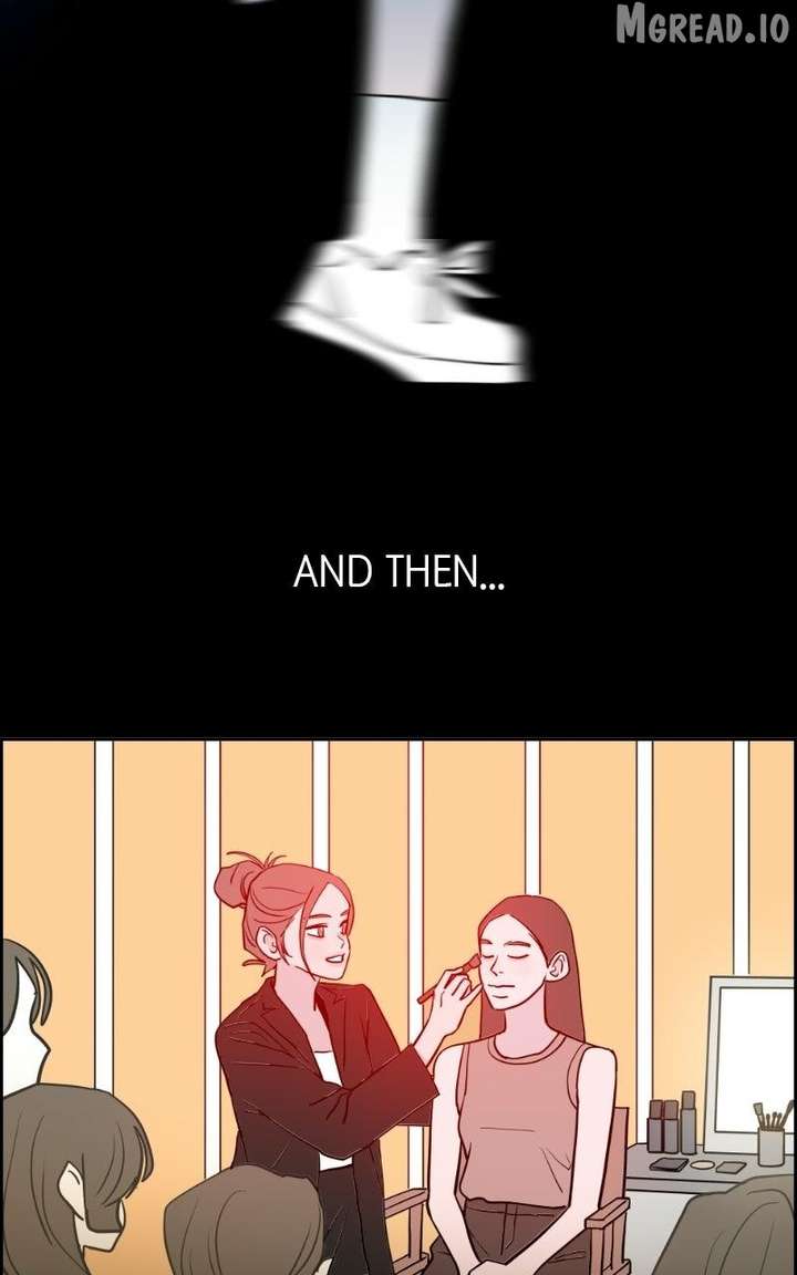 Love Letter Chapter 49 page 109