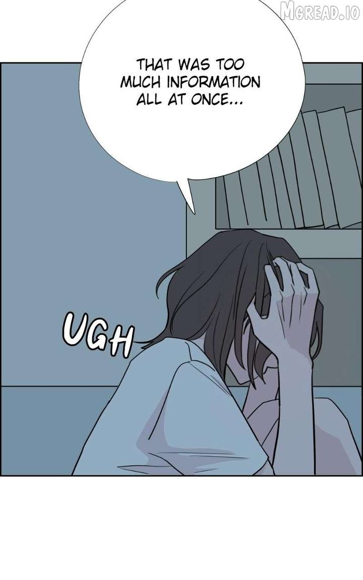 Love Letter Chapter 49 page 116