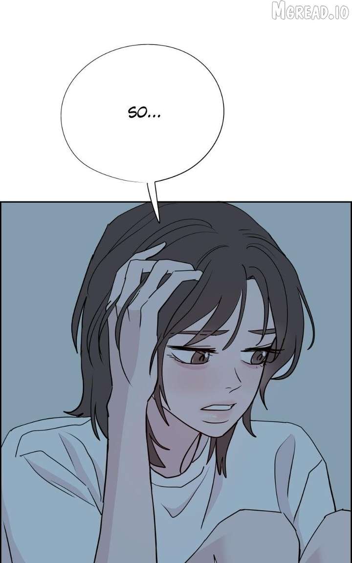 Love Letter Chapter 49 page 117
