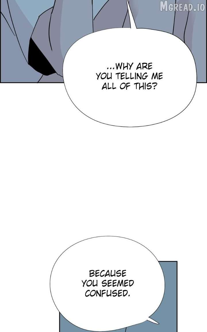 Love Letter Chapter 49 page 118