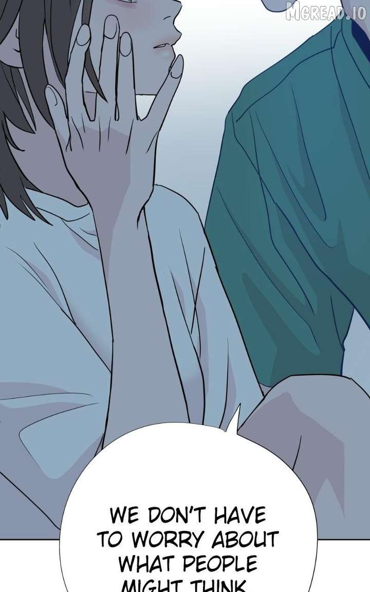 Love Letter Chapter 49 page 121