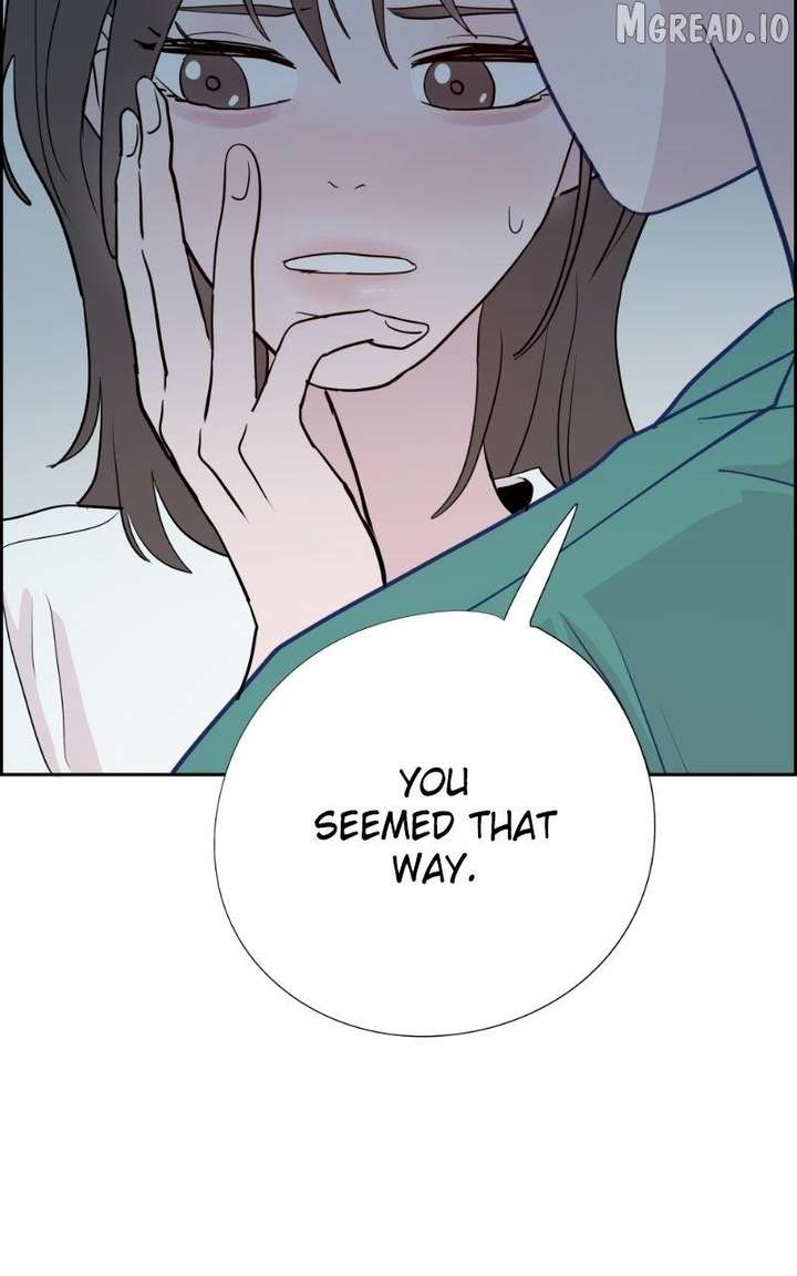 Love Letter Chapter 49 page 123