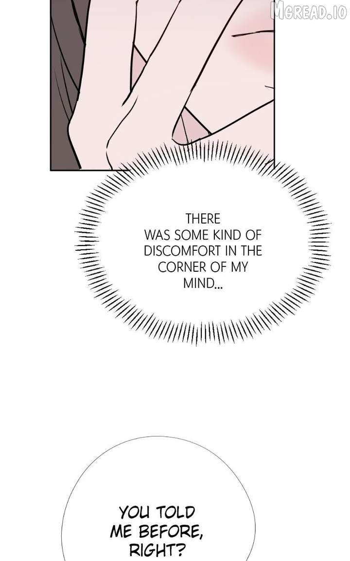 Love Letter Chapter 49 page 125
