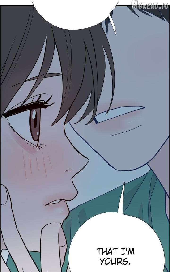 Love Letter Chapter 49 page 126