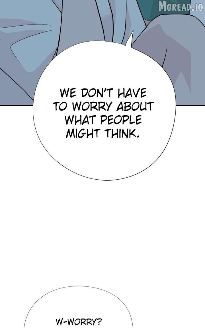 Love Letter Chapter 50 page 3