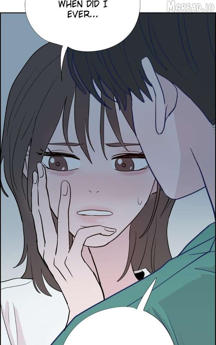 Love Letter Chapter 50 page 4