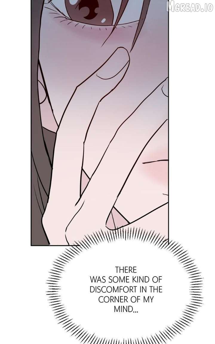 Love Letter Chapter 50 page 6
