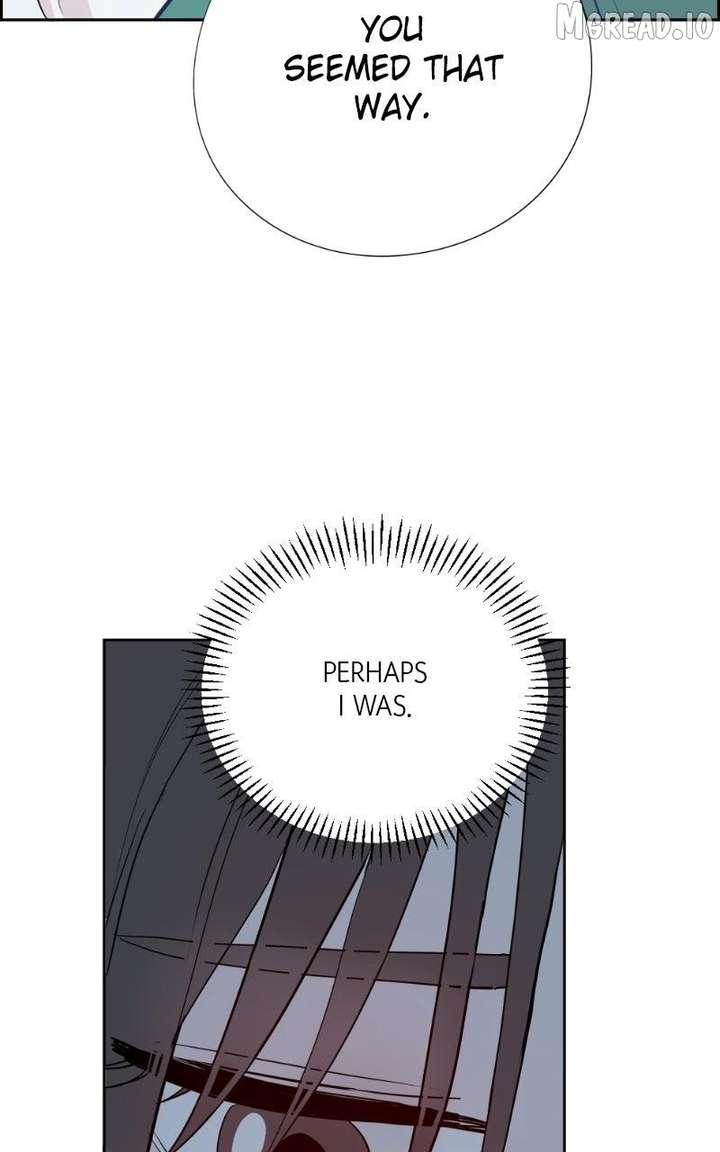 Love Letter Chapter 50 page 5