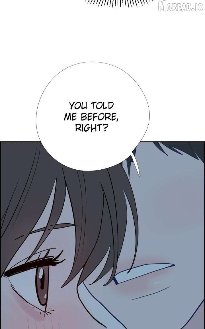 Love Letter Chapter 50 page 7