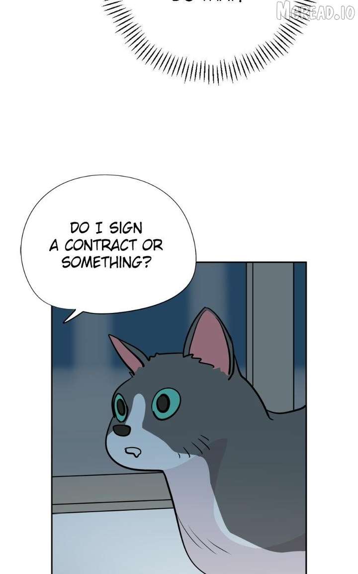 Love Letter Chapter 50 page 17