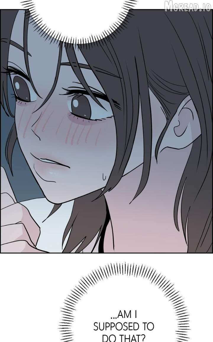 Love Letter Chapter 50 page 16