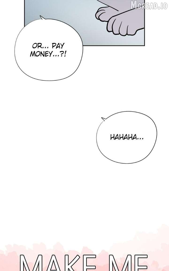 Love Letter Chapter 50 page 18
