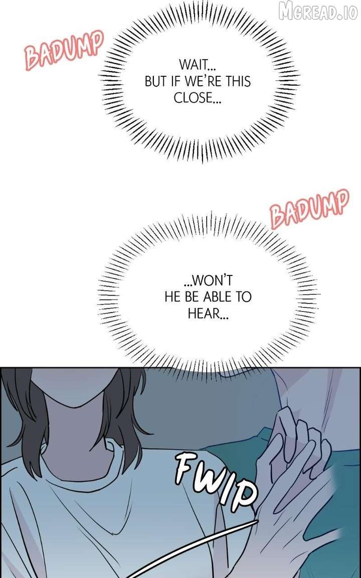 Love Letter Chapter 50 page 22