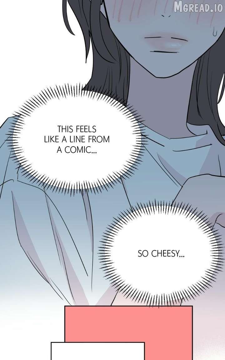 Love Letter Chapter 50 page 20