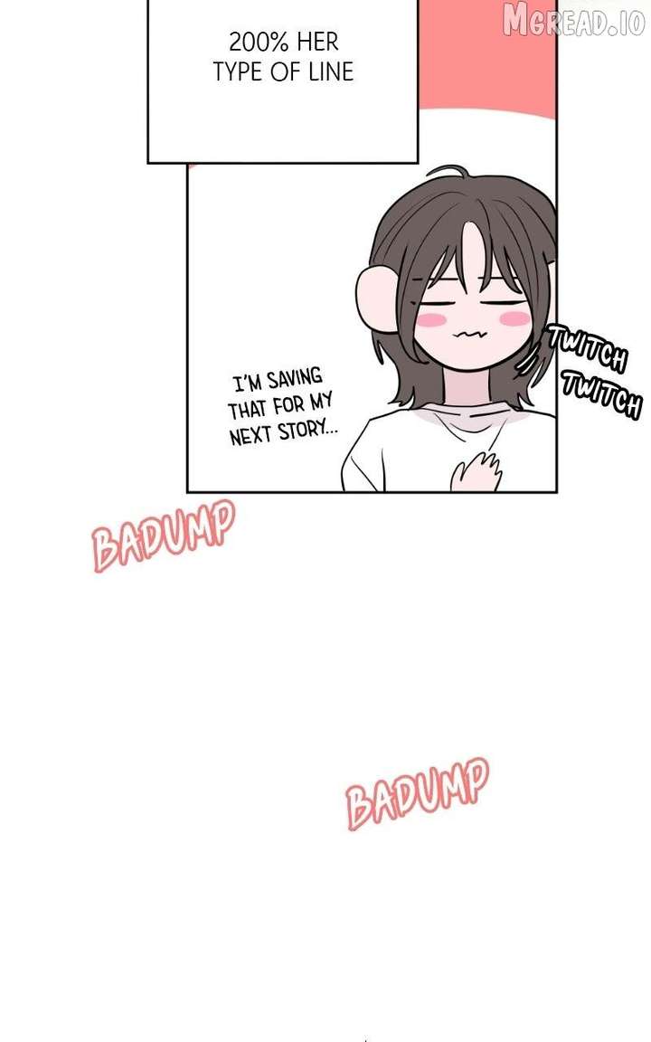 Love Letter Chapter 50 page 21