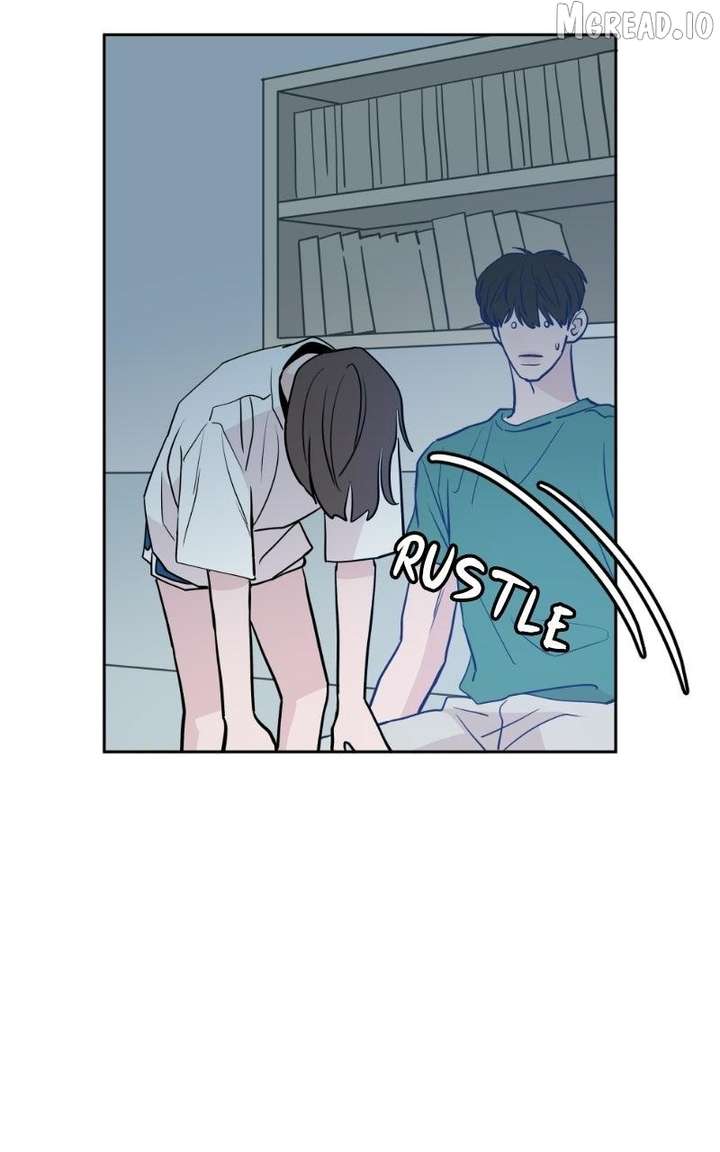 Love Letter Chapter 50 page 31