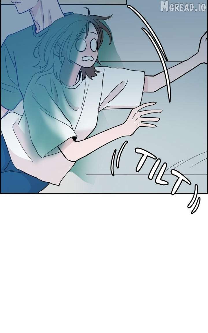 Love Letter Chapter 50 page 25