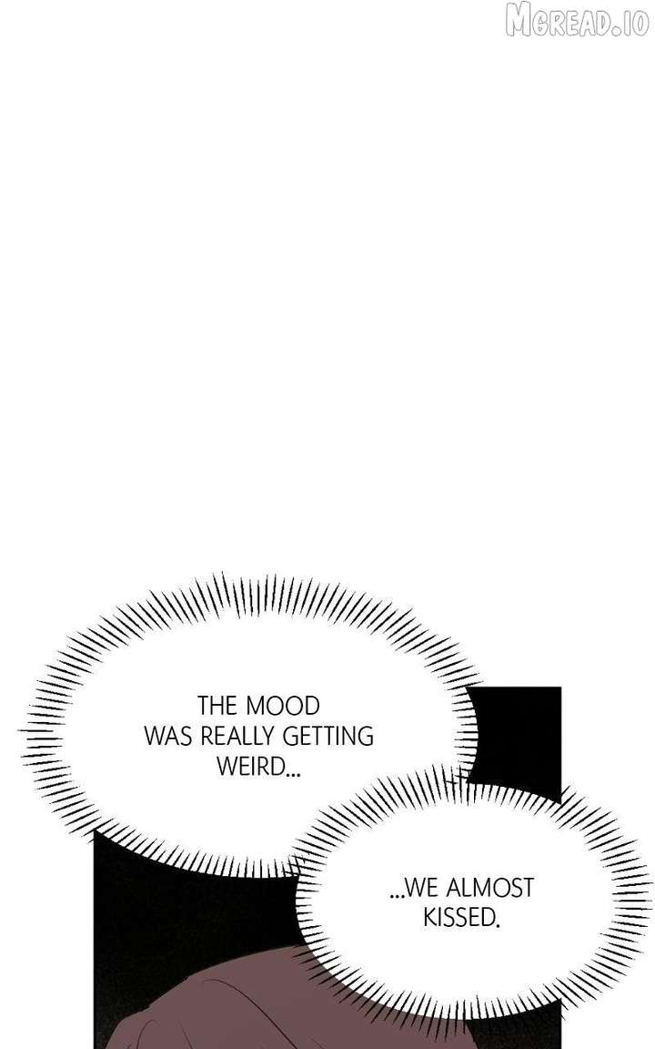 Love Letter Chapter 50 page 36
