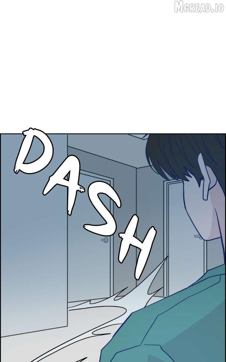 Love Letter Chapter 50 page 32