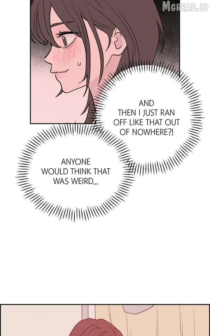 Love Letter Chapter 50 page 37