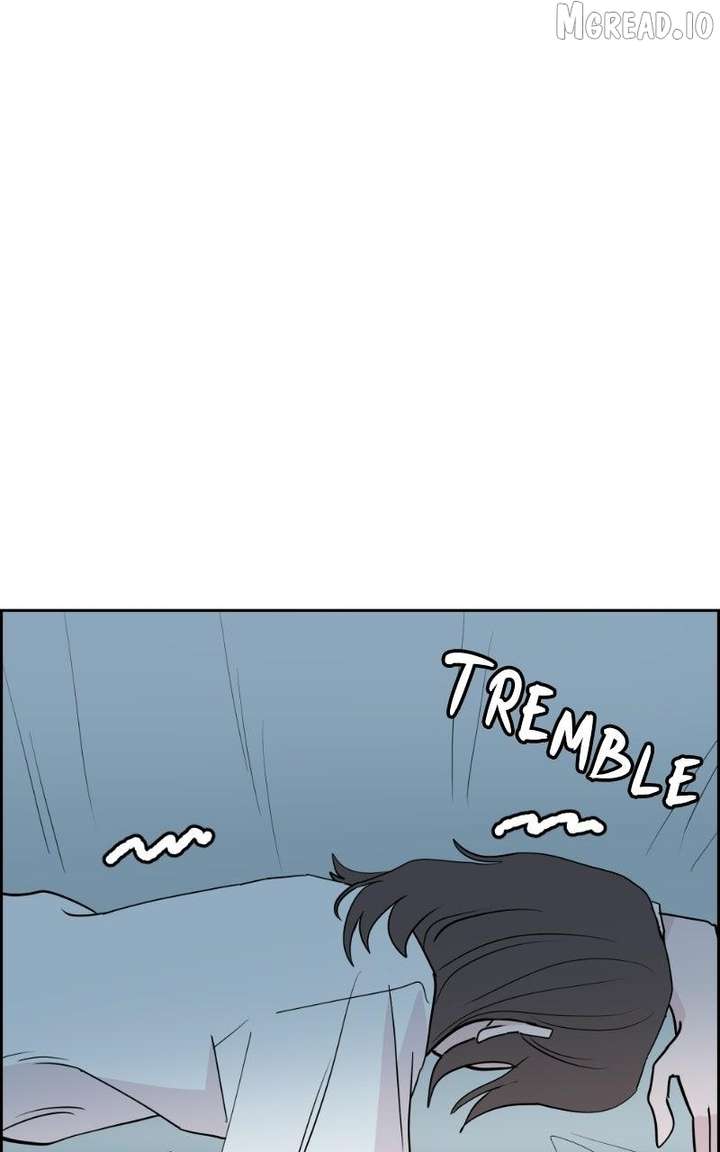 Love Letter Chapter 50 page 28