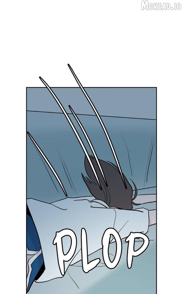 Love Letter Chapter 50 page 26
