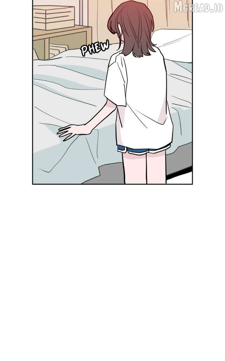 Love Letter Chapter 50 page 34
