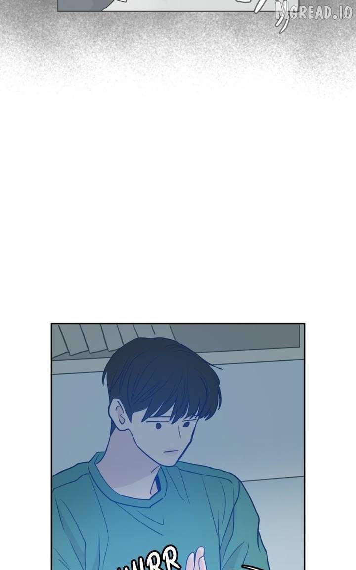 Love Letter Chapter 50 page 41