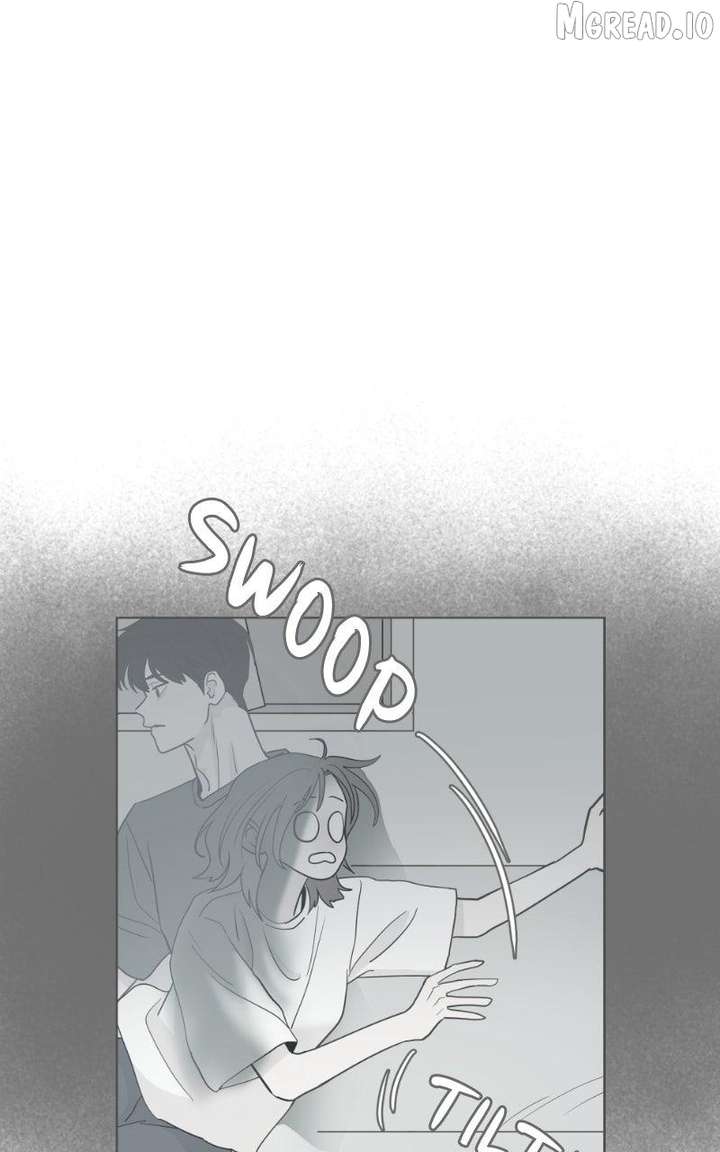 Love Letter Chapter 50 page 40