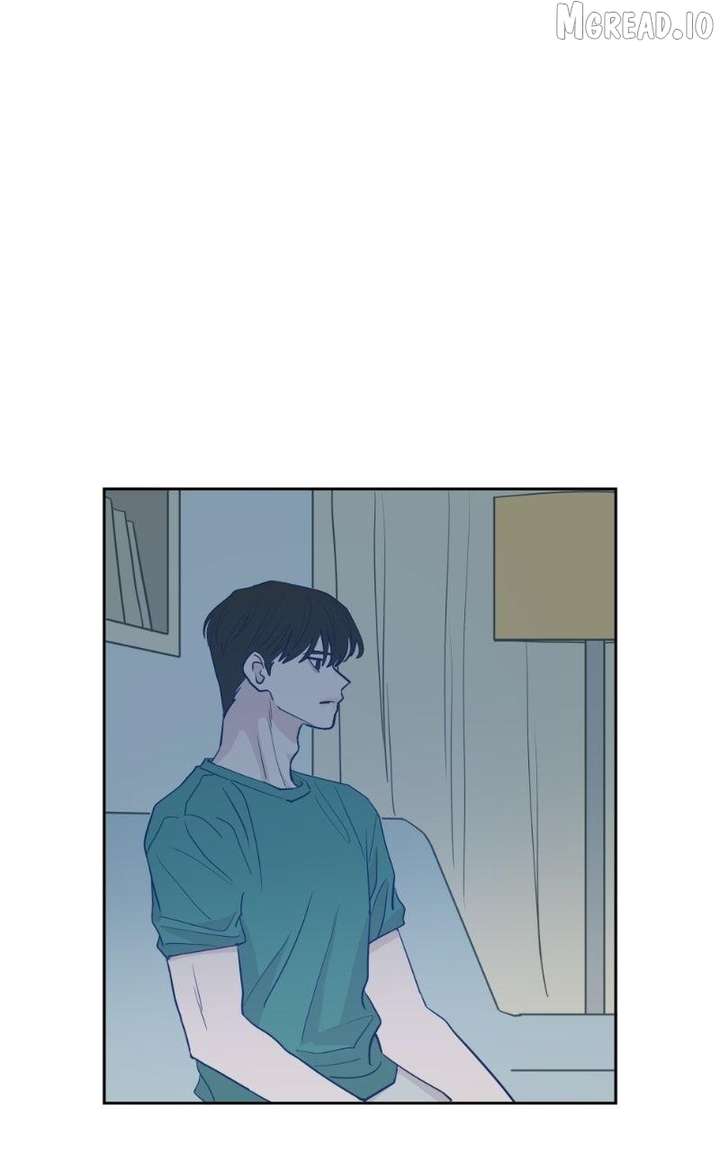 Love Letter Chapter 50 page 39
