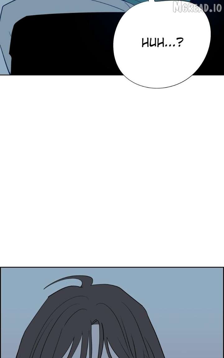 Love Letter Chapter 50 page 46