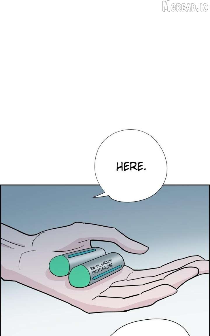 Love Letter Chapter 50 page 52