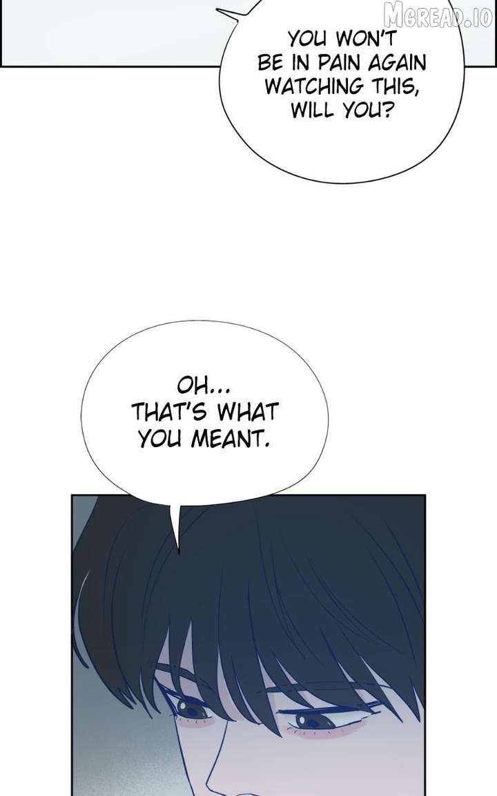Love Letter Chapter 50 page 53
