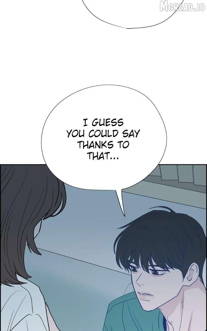 Love Letter Chapter 50 page 55