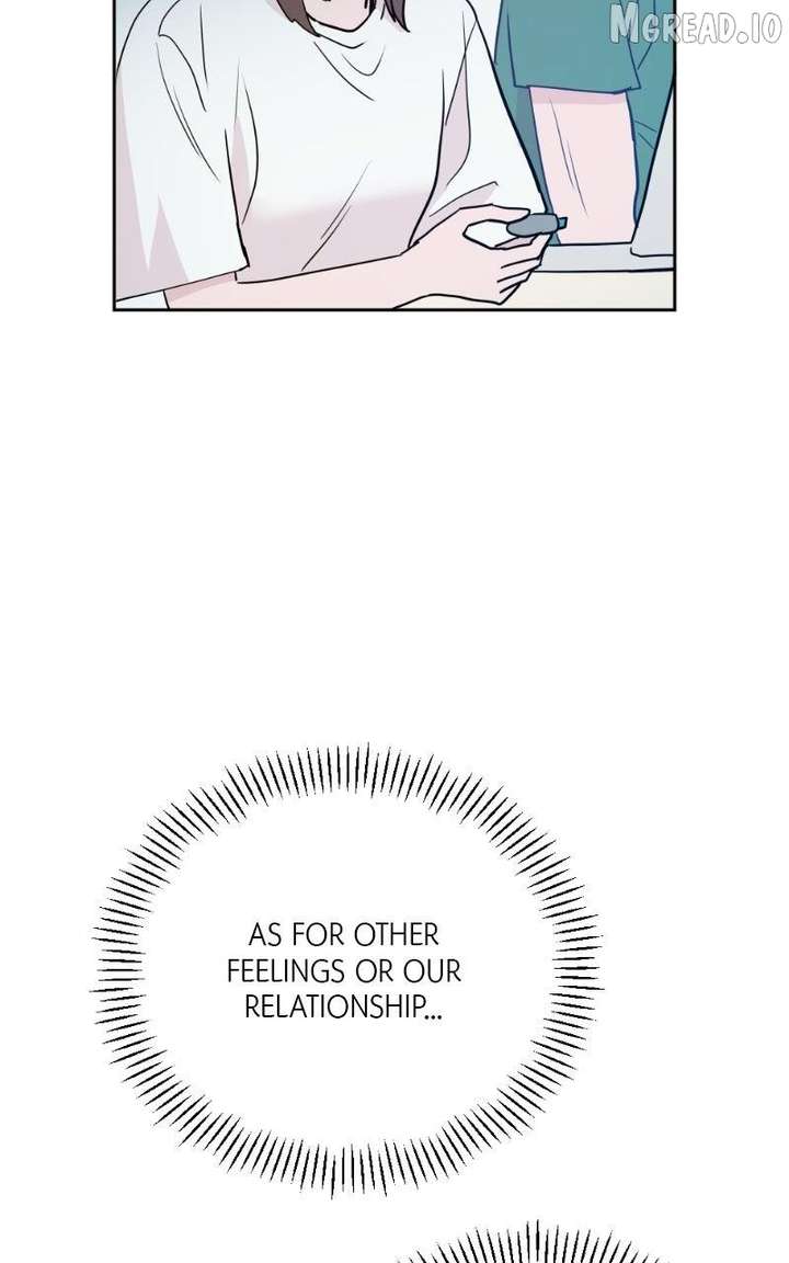 Love Letter Chapter 50 page 59