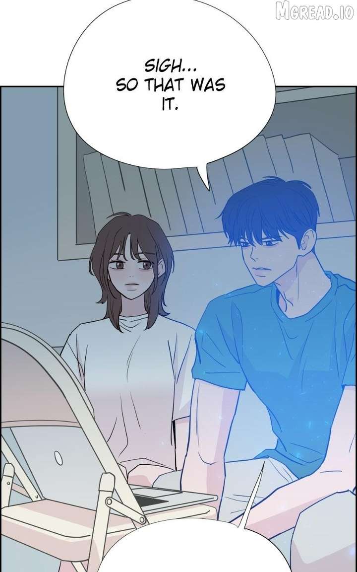 Love Letter Chapter 50 page 65