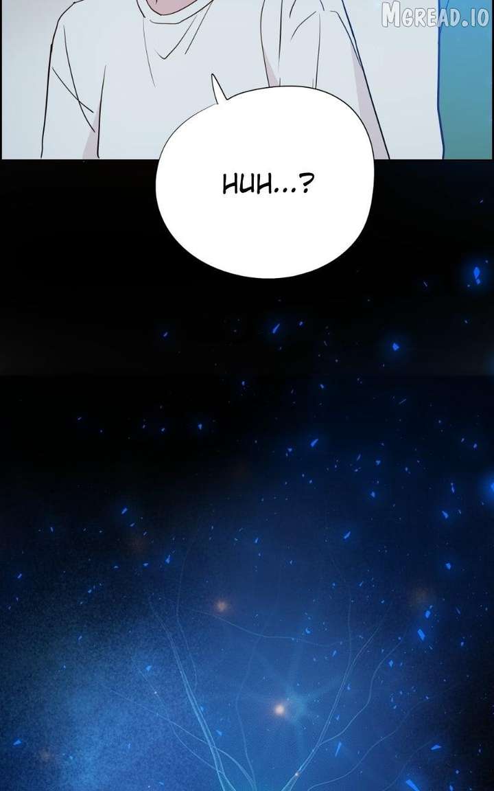 Love Letter Chapter 50 page 67