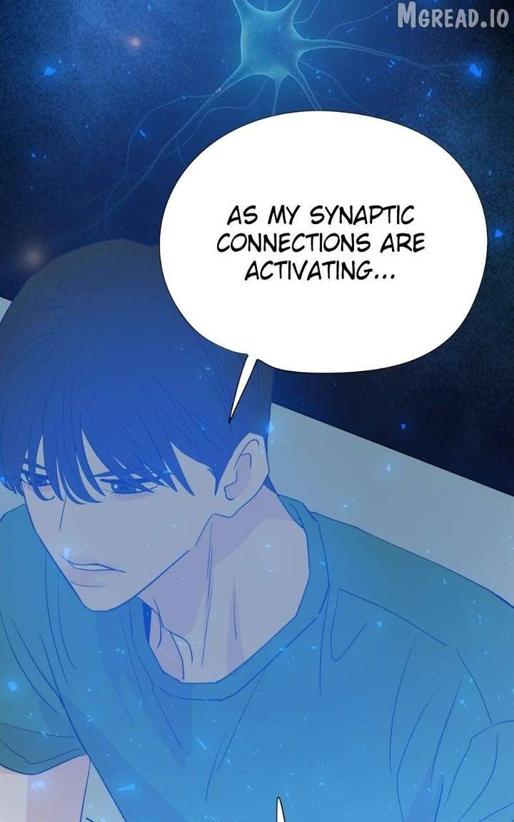 Love Letter Chapter 50 page 68