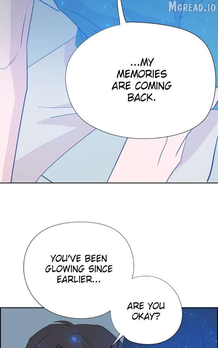 Love Letter Chapter 50 page 69