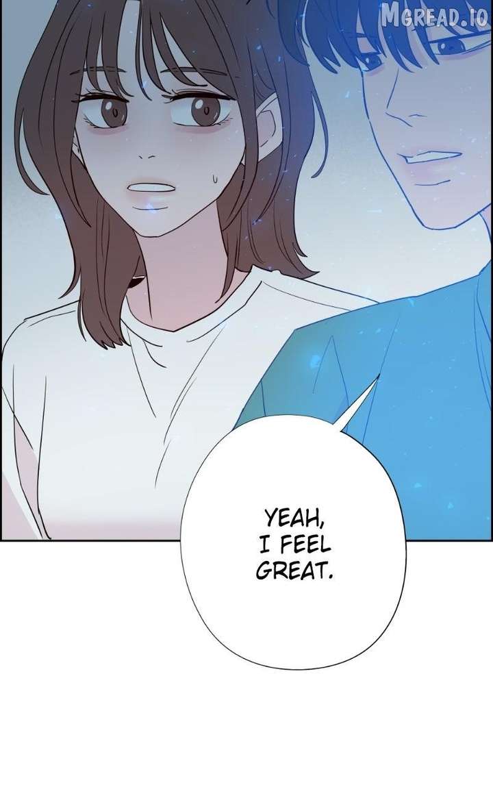 Love Letter Chapter 50 page 70