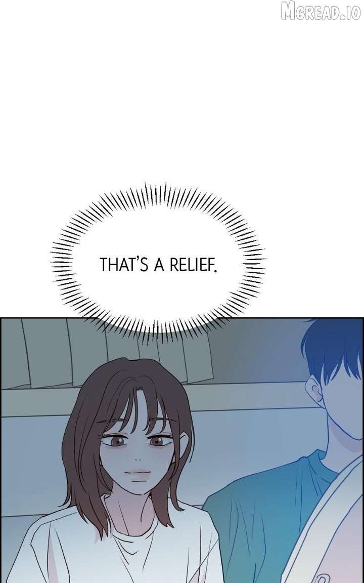Love Letter Chapter 50 page 73