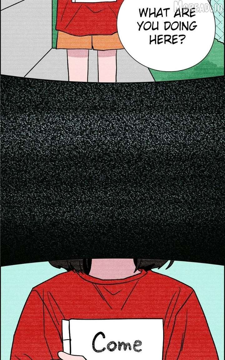 Love Letter Chapter 50 page 77